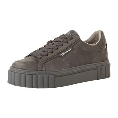 Tamaris dam 1-23738-41 sneakers, antracit, 39 EU, antracit, 39 EU Tamaris dam 1-23738-41 sneakers, antracit, 39 EU, antracit, 39 EU