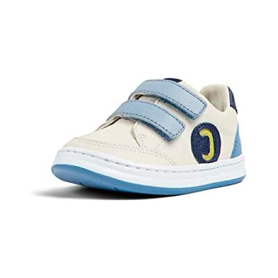 Camper Baby Pojkar Runner Four First Walker sneakers, flerfärgad, 21 EU, flerfärgad, 21 EU Camper Baby Pojkar Runner Four First Walker sneakers, flerfärgad, 21 EU, flerfärgad, 21 EU