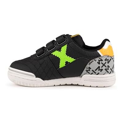 Munich unisex – barn G-3 Kid Vco 467Sneaker Munich unisex – barn G-3 Kid Vco 467Sneaker