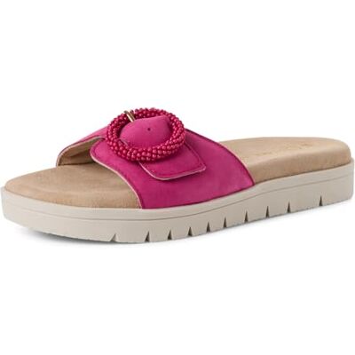 MARCO TOZZI Damer 2–27421-44 sandal, rosa, 40 EU MARCO TOZZI Damer 2–27421-44 sandal, rosa, 40 EU