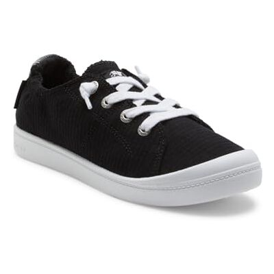 Roxy dam Bayshore Plus vattensportskor, svart, 37 EU Roxy dam Bayshore Plus vattensportskor, svart, 37 EU