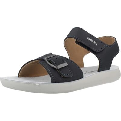Geox J Sandal Lightfloppy, Barn och ungdomar, Marinblå, 32 EU Geox J Sandal Lightfloppy, Barn och ungdomar, Marinblå, 32 EU
