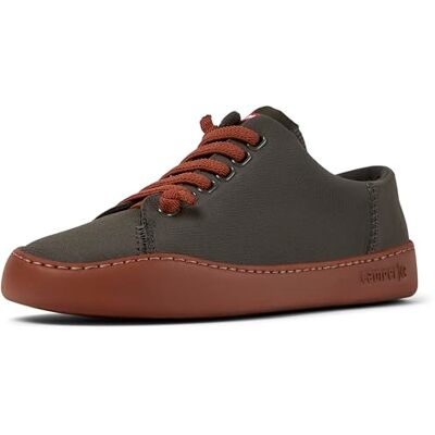 Camper dam Peu Touring K201517 sneakers, Mörkgrå 021, 36 EU Camper dam Peu Touring K201517 sneakers, Mörkgrå 021, 36 EU
