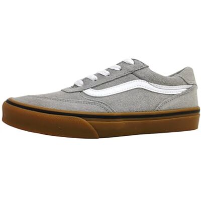 Vans Brooklyn LS sneakers, Drizzle, 3.5 UK barn, Drizzle, 3.5 UK Child Vans Brooklyn LS sneakers, Drizzle, 3.5 UK barn, Drizzle, 3.5 UK Child