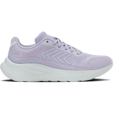 K-Swiss Selby sneakers för kvinnor, lila, 35.5 EU K-Swiss Selby sneakers för kvinnor, lila, 35.5 EU