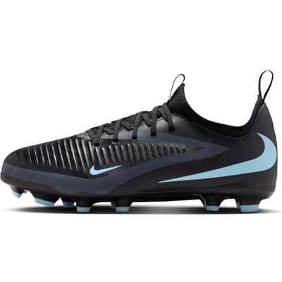 NIKE JR Phantom 6 Low ACAD FG/MG, Sneaker, 32 EU, Flerfärgad, 32 EU NIKE JR Phantom 6 Low ACAD FG/MG, Sneaker, 32 EU, Flerfärgad, 32 EU