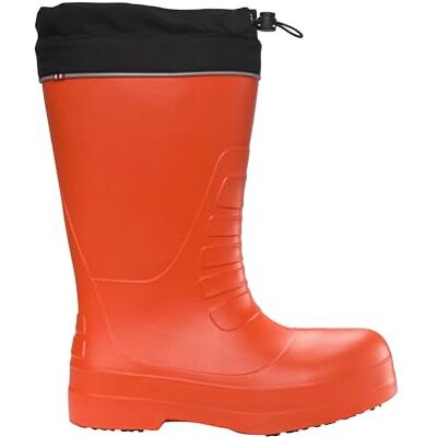 Viking Norse Tall Boot, röd, 42 EU Viking Norse Tall Boot, röd, 42 EU
