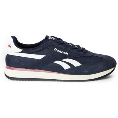 Reebok Unisex World 70 sneakers, marinblå/vit/röd, 45,5 EU, Marinvit röd, 45.5 EU Reebok Unisex World 70 sneakers, marinblå/vit/röd, 45,5 EU, Marinvit röd, 45.5 EU