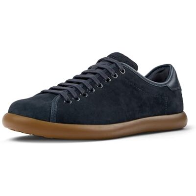 Camper herr Pelotas Soller K100974 basket, marinblå 015, 41 EU, Marin 015, 41 EU Camper herr Pelotas Soller K100974 basket, marinblå 015, 41 EU, Marin 015, 41 EU