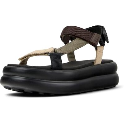 Camper Dam Pelotas Flota Up K201726 Sandal, Multi-Assorted 007 TWS, 40 EU, Multi Assorted 007 Tws, 40 EU Camper Dam Pelotas Flota Up K201726 Sandal, Multi-Assorted 007 TWS, 40 EU, Multi Assorted 007 Tws, 40 EU