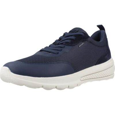 Geox Dam D ACTIVART A sneakers, marinblå, 35 EU, marinblå, 35 EU Geox Dam D ACTIVART A sneakers, marinblå, 35 EU, marinblå, 35 EU