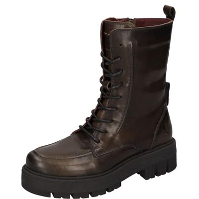 2Go Fashion 8260-603 damstövlar, militär, 36 EU 2Go Fashion 8260-603 damstövlar, militär, 36 EU