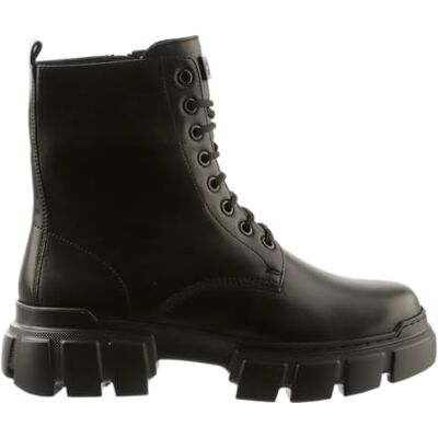 HÖGL Dam Forrest ankelbåt, svart, 41 EU X-bred, svart, 41 EU X-bred HÖGL Dam Forrest ankelbåt, svart, 41 EU X-bred, svart, 41 EU X-bred