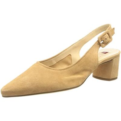 HÖGL Damer Eternally pumps, Sahara 38.5 EU Weit HÖGL Damer Eternally pumps, Sahara 38.5 EU Weit