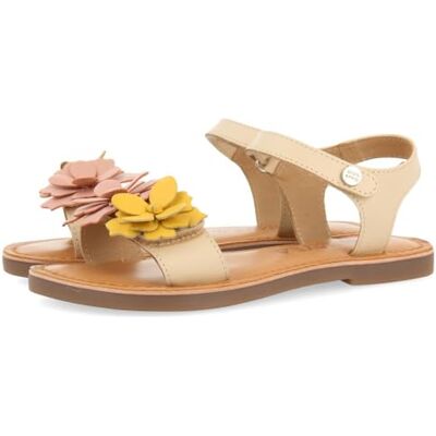 GIOSEPPO IMOTSKI, Sandal, Off-White, 39 EU, Elfenben, 39 EU GIOSEPPO IMOTSKI, Sandal, Off-White, 39 EU, Elfenben, 39 EU