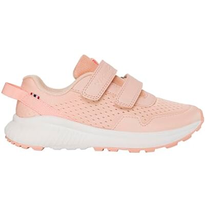 Viking unisex barn Aery Breeze 2v promenadsko, Persika, 10.5 UK Child Viking unisex barn Aery Breeze 2v promenadsko, Persika, 10.5 UK Child