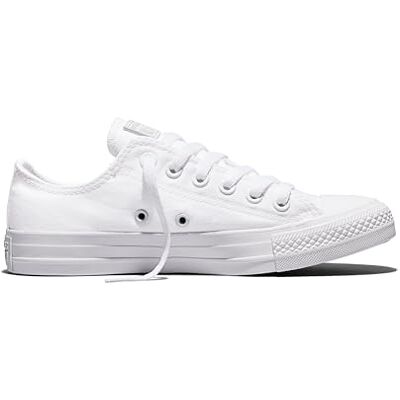 Converse All Star Core Ox Sneakers Man Vit 35 Sneakers Shoes Converse All Star Core Ox Sneakers Man Vit 35 Sneakers Shoes