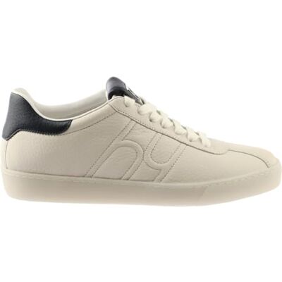 HÖGL SAM sneakers, gräddvit blå, 37 EU X-bred, Kräm blå, 37 EU X-bred HÖGL SAM sneakers, gräddvit blå, 37 EU X-bred, Kräm blå, 37 EU X-bred