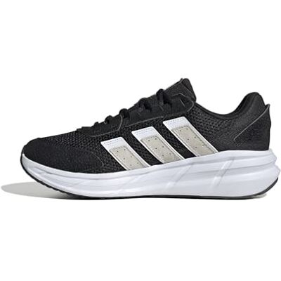 adidas herr Astrastar Shoes, Core Black/Core White/Grey Five, 41 1/3 EU adidas herr Astrastar Shoes, Core Black/Core White/Grey Five, 41 1/3 EU