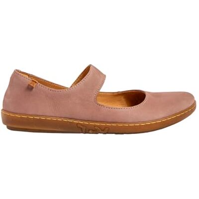 El Naturalista N5301 korall, Mary Jane kvinnors platta skor, lila, 42 EU bredd, Mauva, 42 EU bred El Naturalista N5301 korall, Mary Jane kvinnors platta skor, lila, 42 EU bredd, Mauva, 42 EU bred