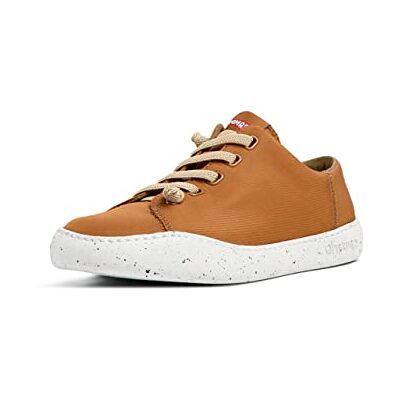 Camper dam Sneaker, Medium brun, 36 EU Camper dam Sneaker, Medium brun, 36 EU