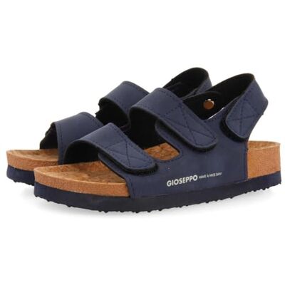GIOSEPPO KRAPINA, Flippers, Marinblå, 36 EU, Marine, 36 EU GIOSEPPO KRAPINA, Flippers, Marinblå, 36 EU, Marine, 36 EU