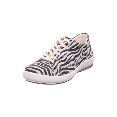 Legero Tanaro för kvinnor, 5.0 sneakers, zebra (flerfärgad) 9400, 37 EU Legero Tanaro för kvinnor, 5.0 sneakers, zebra (flerfärgad) 9400, 37 EU