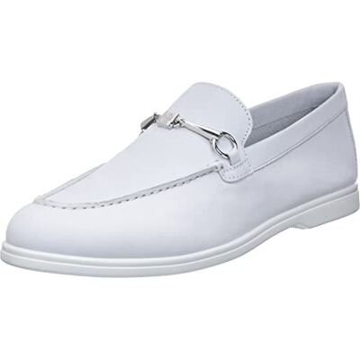 HÖGL Dam Joe Loafer, Lightazur, 42 EU, lightazur, 42 EU X-Weit HÖGL Dam Joe Loafer, Lightazur, 42 EU, lightazur, 42 EU X-Weit