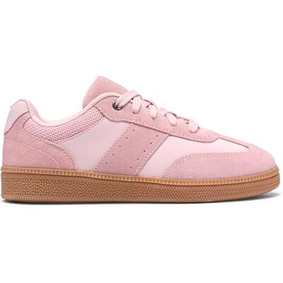 Clarks CypressLace O. Childrens Light Pink Combi, 3 Clarks CypressLace O. Childrens Light Pink Combi, 3