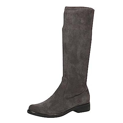 CAPRICE Stövlar 9–25512–41 G-bredd, naken, 37.5 EU CAPRICE Stövlar 9–25512–41 G-bredd, naken, 37.5 EU