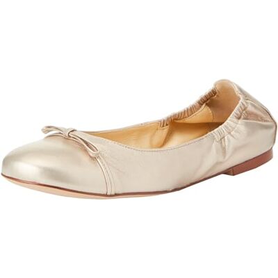 HÖGL Dam Betty Ballerinaskor, lightbro, 38.5 EU HÖGL Dam Betty Ballerinaskor, lightbro, 38.5 EU