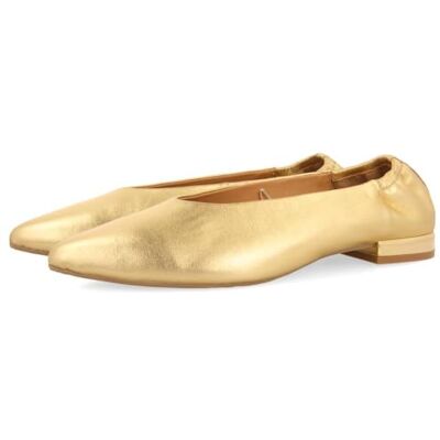 GIOSEPPO GUATAY, Ballet Flat Kvinna, Mörkguld, 37 EU, Mörkguld, 37 EU GIOSEPPO GUATAY, Ballet Flat Kvinna, Mörkguld, 37 EU, Mörkguld, 37 EU