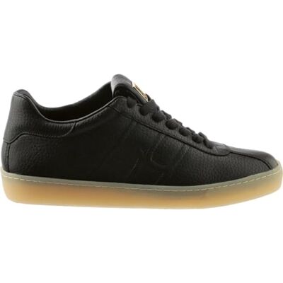 HÖGL SAM-sneakers, svart, 37 EU X-bred, svart, 37 EU X-bred HÖGL SAM-sneakers, svart, 37 EU X-bred, svart, 37 EU X-bred