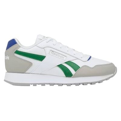 Reebok Glide sneakers, vit/grå 1/CLASSICCOBALT, 38,5 EU, White Grey1 Classiccobalt, 38.5 EU Reebok Glide sneakers, vit/grå 1/CLASSICCOBALT, 38,5 EU, White Grey1 Classiccobalt, 38.5 EU