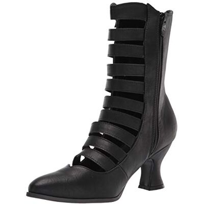 Ellie Shoes Ellie Skor Kvinnor Halloween Mode Stövel Ellie Shoes Ellie Skor Kvinnor Halloween Mode Stövel