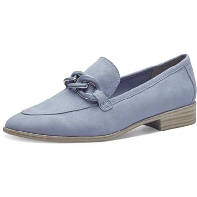 MARCO TOZZI dam, Feel ME fotsäng, mjukt foder, vegansk, 2–24309–42 tofflor, polar, 39 EU, Polar, 39 EU MARCO TOZZI dam, Feel ME fotsäng, mjukt foder, vegansk, 2–24309–42 tofflor, polar, 39 EU, Polar, 39 EU