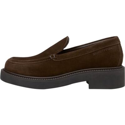 Marc O'Polo dam Perla Loafer, 713, 41 EU, 713, 41 EU Marc O'Polo dam Perla Loafer, 713, 41 EU, 713, 41 EU