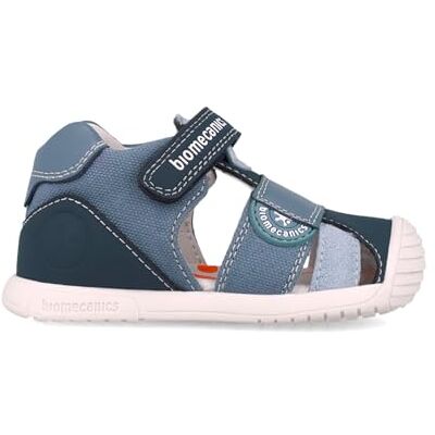 Biomecanics Urban INDIGO SANDALE, Indigo, 20 EU Biomecanics Urban INDIGO SANDALE, Indigo, 20 EU