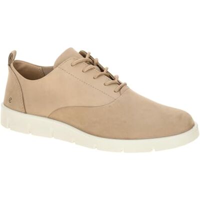 ECCO Bella sneakers för kvinnor, naken, 5.5 UK ECCO Bella sneakers för kvinnor, naken, 5.5 UK