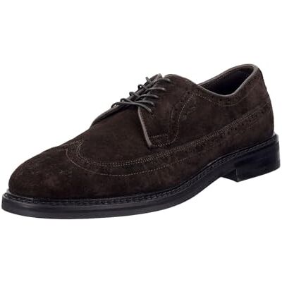 GANT FOOTWEAR BIDFORD sneakers, 42 EU, Mörkbrun, 42 EU GANT FOOTWEAR BIDFORD sneakers, 42 EU, Mörkbrun, 42 EU