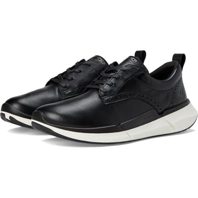 ECCO Men's Biom 2.2 Hybrid Sneaker, Black, 9-9.5 ECCO Men's Biom 2.2 Hybrid Sneaker, Black, 9-9.5