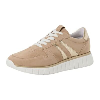 Tamaris dam 1–23705-44 sneakers, sand, 41 EU, sand, 41 EU Tamaris dam 1–23705-44 sneakers, sand, 41 EU, sand, 41 EU
