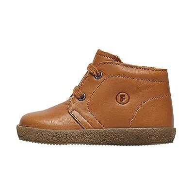 Falcotto Pojkar Conte gymnastikskor, Beige 20 EU Falcotto Pojkar Conte gymnastikskor, Beige 20 EU