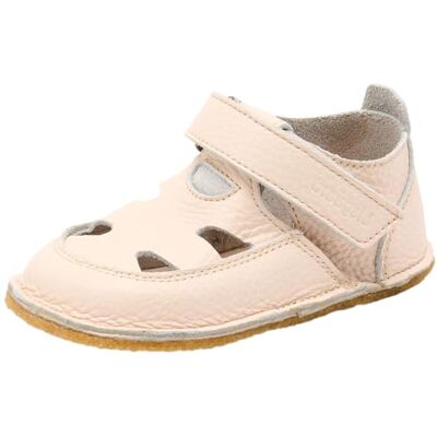 Bisgaard Sko A/S. Pojkar unisex barn Barefoot beannie sneakers, kräm, 19 EU bred Bisgaard Sko A/S. Pojkar unisex barn Barefoot beannie sneakers, kräm, 19 EU bred