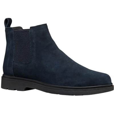 Geox Herr U Spherica Ec1 C Ankle Boot, marinblå, 46 EU Geox Herr U Spherica Ec1 C Ankle Boot, marinblå, 46 EU