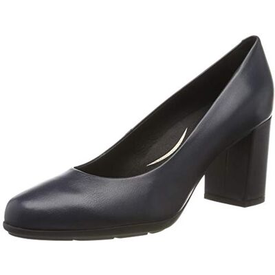 Geox dam D NEW ANNYA A SKOR Geox dam D NEW ANNYA A SKOR