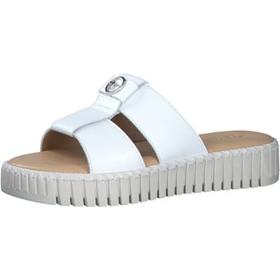 Tamaris dam 1-27233-42 kilsandal, Vit, 42 EU Tamaris dam 1-27233-42 kilsandal, Vit, 42 EU