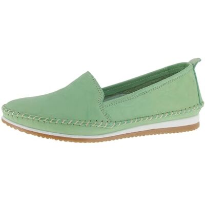 Andrea Conti Damer 1889601 sandaler, pastellgrön, 38 EU Andrea Conti Damer 1889601 sandaler, pastellgrön, 38 EU