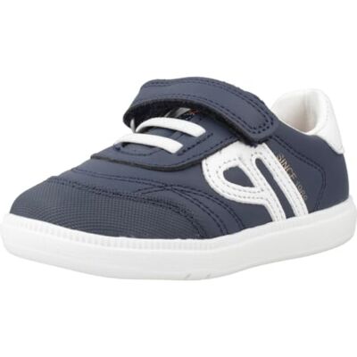 Pablosky Sax 062320, sneakers, Blå, 27 EU/bred Pablosky Sax 062320, sneakers, Blå, 27 EU/bred