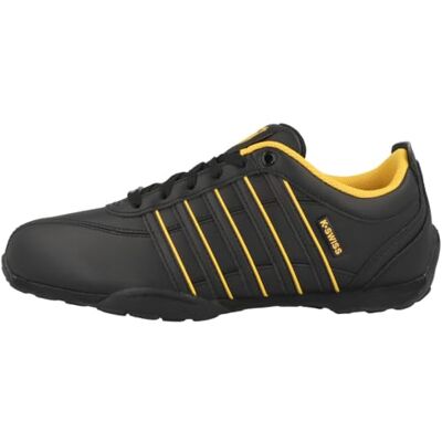 K-Swiss Arvee herr 1,5 sneakers, svart/Fressia, 44,5 EU, Black Fressia, 44.5 EU K-Swiss Arvee herr 1,5 sneakers, svart/Fressia, 44,5 EU, Black Fressia, 44.5 EU